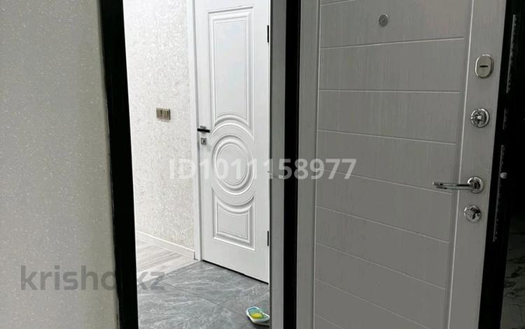 1-комнатная квартира · 34 м² · 3/9 этаж, Толе би 285 к11, 285/8 к12, 285/8 к13, 285/8 к14, 285/8 к15, 285/8 к16, 285/8 к17 за 29.5 млн ₸ в Алматы, Ауэзовский р-н — фото 2
