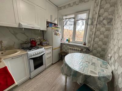 3-бөлмелі пәтер · 63.2 м² · 2/5 қабат, 9 микрорайон 5, бағасы: 25 млн ₸ в Костанае