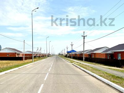 Отдельный дом · 4 комнаты · 108.2 м² · 20 сот., С. Аралтал, улица-6, участок-22 Дом 22 за 22.5 млн ₸ в Аксае