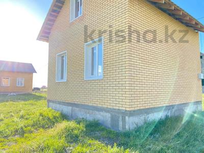 Жеке үй · 4 бөлме · 108.2 м² · 20 жүзд., С. Аралтал, улица-6, участок-22 Дом 22, бағасы: ~ 24 млн ₸ в Аксае