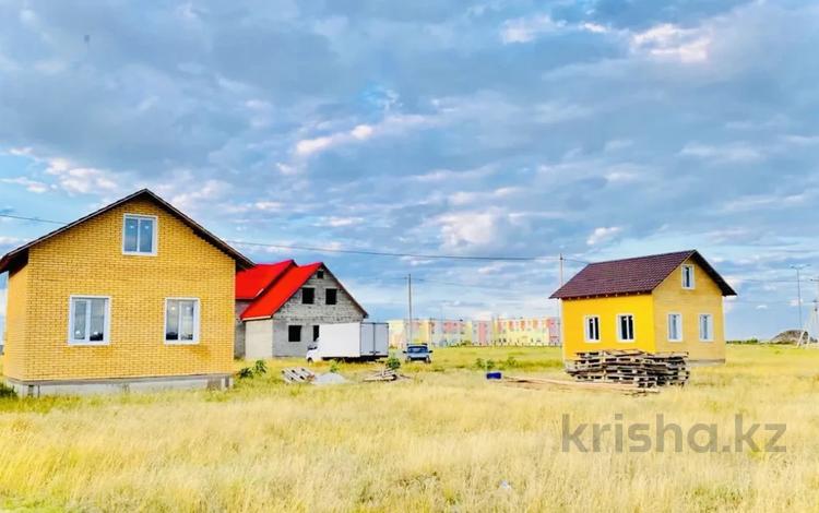 Жеке үй · 4 бөлме · 108.2 м² · 20 жүзд., С. Аралтал, улица-6, участок-22 Дом 22, бағасы: ~ 22.8 млн ₸ в Аксае — фото 51