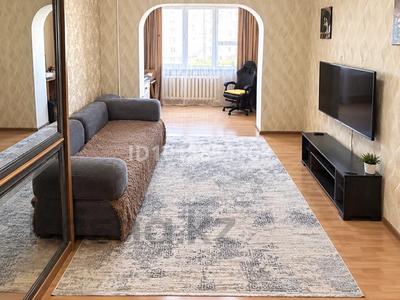 2-комнатная квартира · 67 м² · 4/5 этаж, мкр Центральный, Канцева 2 — Напротив дома уют за 21 млн ₸ в Атырау