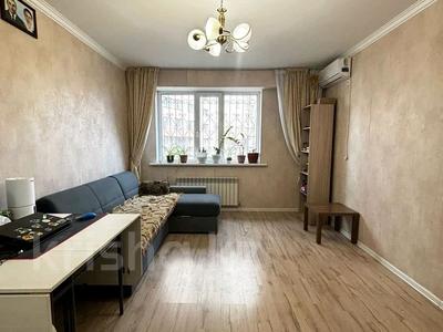 3-комнатная квартира · 86 м² · 2/12 этаж, Кайыма Мухамедханова 17 за 45.5 млн ₸ в Астане, Есильский р-н