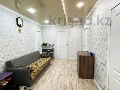 3-бөлмелі пәтер · 86 м² · 2/12 қабат, Кайыма Мухамедханова 17, бағасы: 45.5 млн ₸ в Астане, Есильский р-н