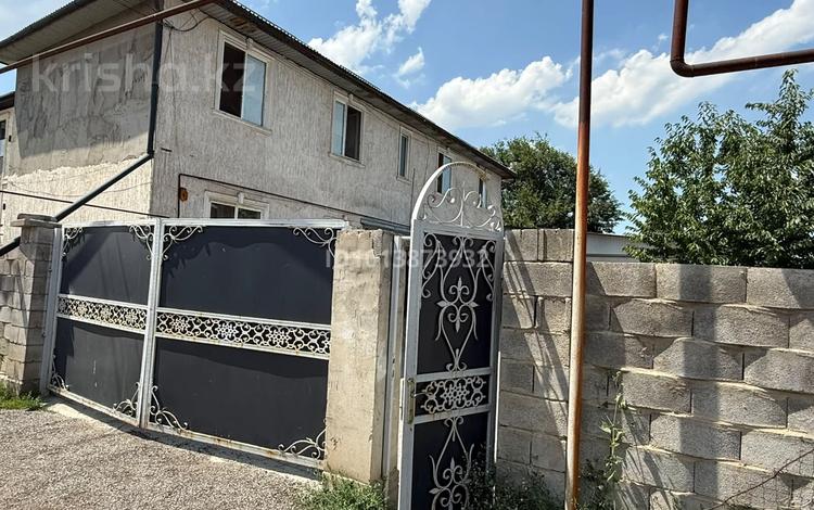 Отдельный дом · 12 комнат · 300 м² · 5.5 сот., Аскарова 7 за 60 млн ₸ в Туздыбастау (Калинино) — фото 2