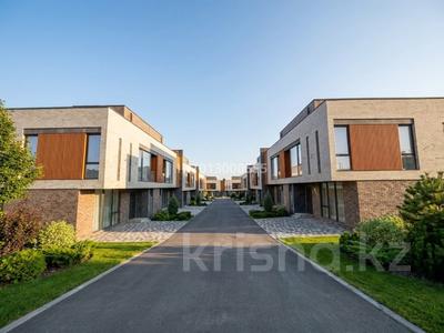 Отдельный дом · 4 комнаты · 150 м² · 1 сот., Рауан 7 — Гостиница Riviera за 75 млн ₸ в Конаеве