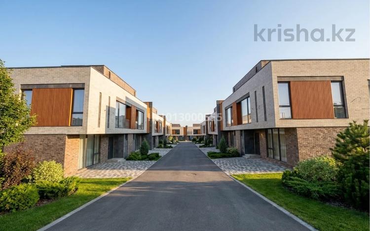Жеке үй · 4 бөлме · 150 м² · 1 жүзд., Рауан 7 — Гостиница Riviera, бағасы: 75 млн ₸ в Конаеве — фото 16