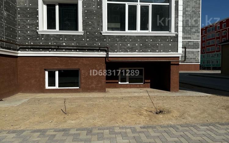 Свободное назначение · 90 м² за 9.5 млн ₸ в Актау, 38-й мкр — фото 2