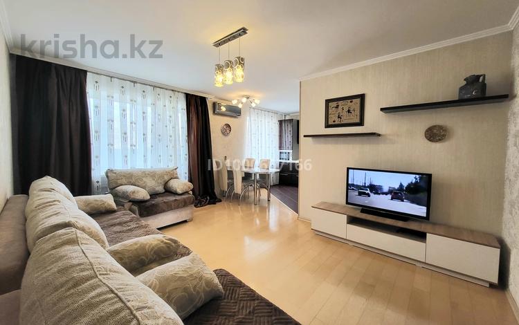 3-бөлмелі пәтер · 59.5 м² · 3/5 қабат, мкр Михайловка , ул. Аманжолова 71 — Гостиница "Космонавт", бағасы: 31 млн ₸ в Караганде, Казыбек би р-н — фото 15