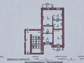 3-бөлмелі пәтер · 59.5 м² · 3/5 қабат, мкр Михайловка , ул. Аманжолова 71 — Гостиница "Космонавт", бағасы: 31 млн ₸ в Караганде, Казыбек би р-н — фото 18