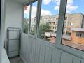 3-комнатная квартира · 59.5 м² · 3/5 этаж, мкр Михайловка , ул. Аманжолова 71 — Гостиница "Космонавт" за 31 млн ₸ в Караганде, Казыбек би р-н — фото 19