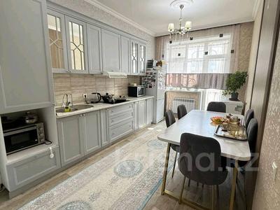 4-бөлмелі пәтер · 157 м² · 5/6 қабат, Кыз Жибек 38, 38/1, бағасы: 145 млн ₸ в Астане, Нура р-н