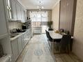4-комнатная квартира · 157 м² · 5/6 этаж, Кыз Жибек 38, 38/1 за 145 млн ₸ в Астане, Нура р-н — фото 2