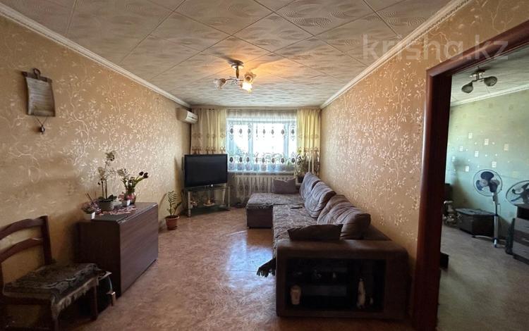 3-комнатная квартира · 61.1 м² · 5/5 этаж, 35 квартал за ~ 18 млн ₸ в Семее — фото 2
