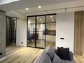 3-бөлмелі пәтер · 100 м² · 13/13 қабат, Толе би 189/3 — Жарокова, бағасы: 50 000 ₸ в Алматы, Алмалинский р-н — фото 3