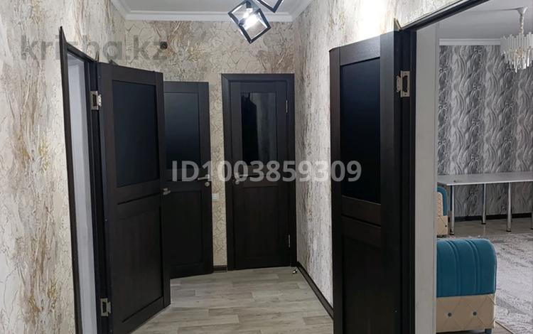4-комнатная квартира · 90 м² · 3/5 этаж, Мкр. Сырдария 3 за 230 000 ₸ в  — фото 2