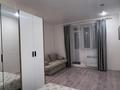 1-комнатная квартира · 33 м² · 7/9 этаж, Бухар жырау 32 за 230 000 ₸ в Астане, Есильский р-н