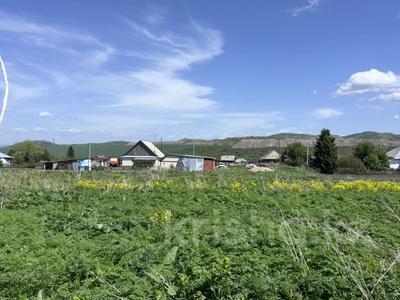 Отдельный дом · 3 комнаты · 60 м² · 18 сот., Шоссейная за 6.9 млн ₸ в Секисовке