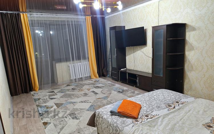 1-комнатная квартира · 35 м² · 4/4 этаж, Шевченко 128 за 13 000 ₸ в Талдыкоргане — фото 2
