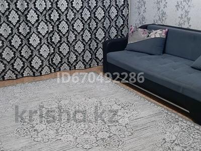 1-комнатная квартира · 36.2 м² · 1/6 этаж, Ерганат Кошербаева за 8.5 млн 〒 в Экибастузе