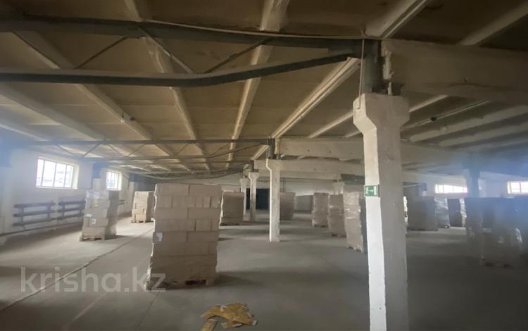 Еркін, қоймалар · 100 м², бағасы: 450 000 ₸ в Астане, Сарыарка р-н — фото 2