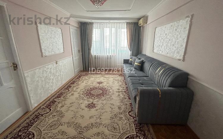 4-бөлмелі пәтер · 60 м² · 5/5 қабат, Авангард-3 33, бағасы: 19 млн ₸ в Атырау, мкр Авангард-3 — фото 14