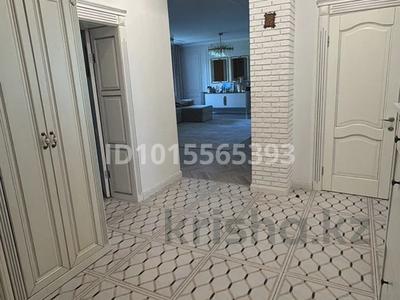 4-комнатная квартира · 150 м² · 4/5 этаж, Семенова-тянь-шаньского 4 за 70 млн ₸ в Семее