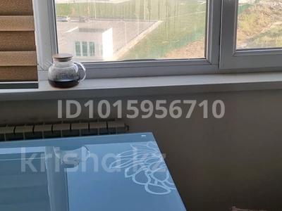 1-комнатная квартира · 43 м² · 8/9 этаж, мкр Нурсат 2 24 — Сейтжан мешіт за 155 000 ₸ в Шымкенте, Каратауский р-н
