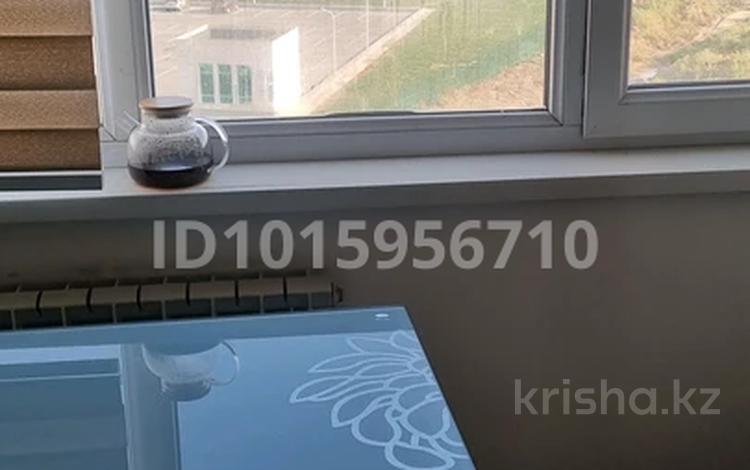 1-комнатная квартира · 43 м² · 8/9 этаж, мкр Нурсат 2 24 — Сейтжан мешіт за 155 000 ₸ в Шымкенте, Каратауский р-н — фото 2