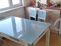 1-комнатная квартира · 43 м² · 8/9 этаж, мкр Нурсат 2 24 — Сейтжан мешіт за 155 000 ₸ в Шымкенте, Каратауский р-н — фото 2