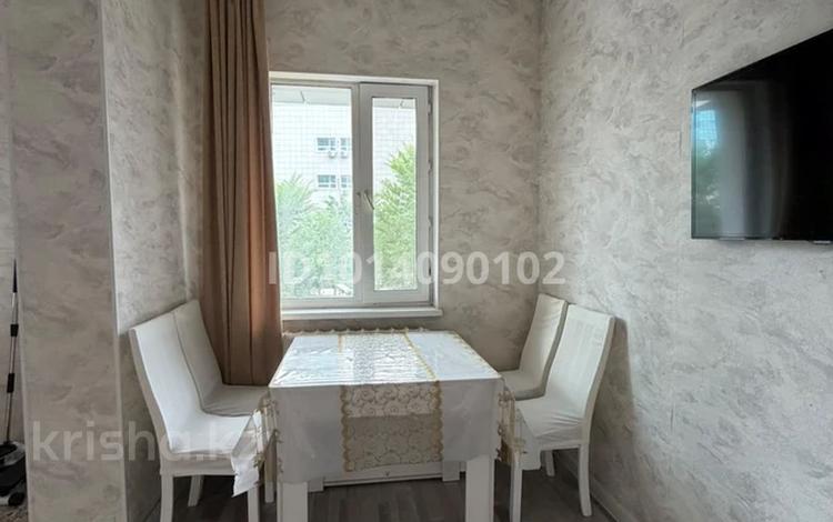 1-комнатная квартира · 34 м² · 1/12 этаж, Сарайшык 5/1 за 22 млн ₸ в Астане — фото 2