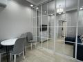 2-бөлмелі пәтер · 46 м² · 5/9 қабат, Розыбакиева 310а, бағасы: 71.5 млн ₸ в Алматы, Бостандыкский р-н — фото 10