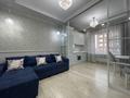 2-бөлмелі пәтер · 46 м² · 5/9 қабат, Розыбакиева 310а, бағасы: 71.5 млн ₸ в Алматы, Бостандыкский р-н — фото 3