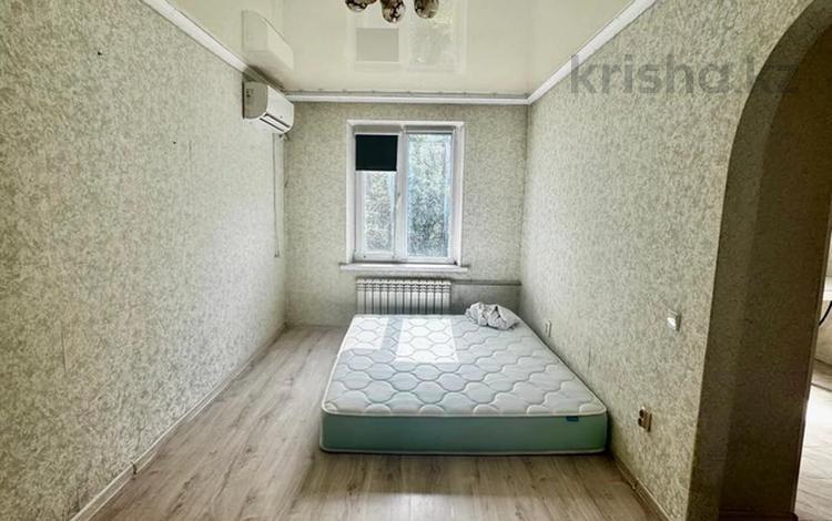 1-комнатная квартира · 25 м² · 4/4 этаж, мкр Таугуль-1 6/1 за 16.9 млн ₸ в Алматы, Ауэзовский р-н — фото 2