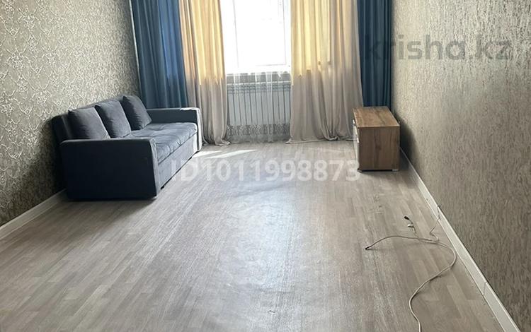 2-комнатная квартира · 64.4 м² · 4/5 этаж, мкр Жас Канат 1/58 — Баймагамбетова за 230 000 ₸ в Алматы, Турксибский р-н — фото 2