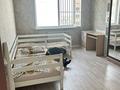 2-комнатная квартира · 64.4 м² · 4/5 этаж, мкр Жас Канат 1/58 — Баймагамбетова за 230 000 ₸ в Алматы, Турксибский р-н — фото 3