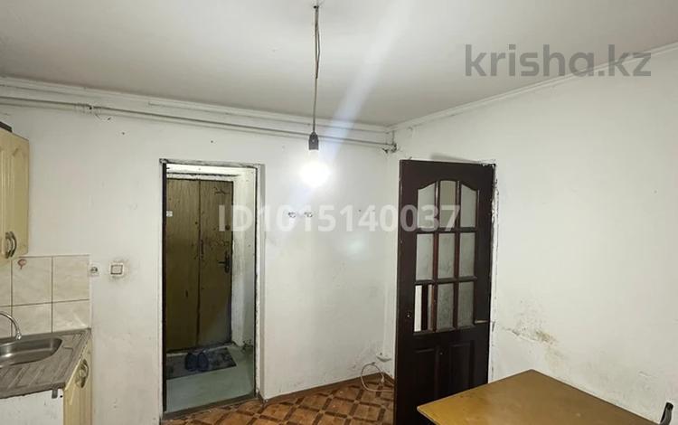 2-комнатная квартира · 25 м² · 1/1 этаж, мкр Акбулак, Мкр Акбулак ул жандилдина 40 — Аханова за 80 000 ₸ в Алматы, Алатауский р-н — фото 2