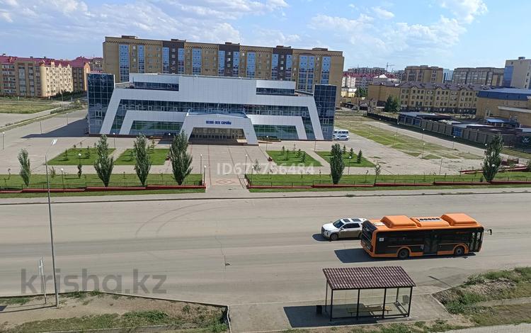 3-комнатная квартира · 108 м² · 5/5 этаж, мкр. Алтын орда, Ораз Татеулы за 45 млн ₸ в Актобе — фото 18