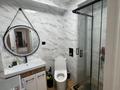 2-бөлмелі пәтер · 58 м² · 1/9 қабат, Мкр Бирлик 15, бағасы: 26 млн ₸ в Талдыкоргане, мкр Бирлик — фото 7