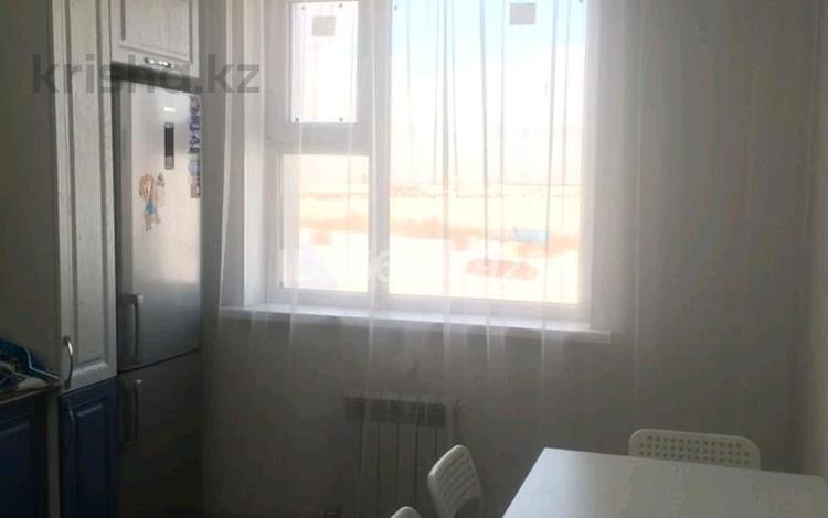 1-комнатная квартира · 36 м² · 5/16 этаж, Аль-Фараби проспект 40/2 — Проспект Аль-Фараби и Улы дала. за 190 000 ₸ в Астане, Есильский р-н — фото 2