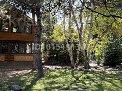 Дача · 3 комнаты · 100 м², мкр Нур Алатау 173 — Мечеть по Дулати за 100 000 ₸ в Алматы, Бостандыкский р-н