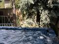 Дача · 3 комнаты · 100 м², мкр Нур Алатау 173 — Мечеть по Дулати за 100 000 ₸ в Алматы, Бостандыкский р-н — фото 4