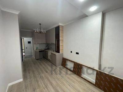 3-комнатная квартира · 65 м² · 14/14 этаж, Мангилик Ел 62/4 за 45 млн ₸ в Астане, Есильский р-н