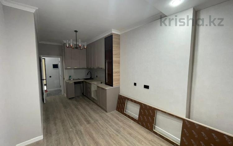 3-комнатная квартира · 65 м² · 14/14 этаж, Мангилик Ел 62/4 за 45 млн ₸ в Астане, Есильский р-н — фото 2