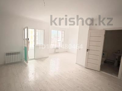 1-комнатная квартира · 29.9 м² · 8/9 этаж, мкр Акжар, Бирлик 1 за 18.4 млн ₸ в Алматы, Наурызбайский р-н