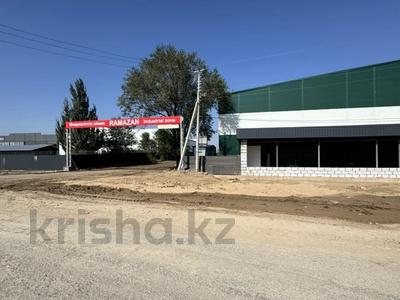 Промбаза · 47 соток, мкр Боралдай (Бурундай) 789 — Саина за 3 млн ₸ в Алматы, Алатауский р-н