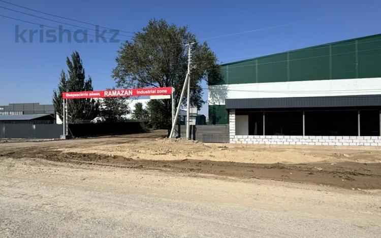 Промбаза · 47 соток, мкр Боралдай (Бурундай) 789 — Саина за 3 млн ₸ в Алматы, Алатауский р-н — фото 2