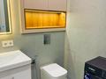 1-бөлмелі пәтер · 47 м² · 5/9 қабат, Навои 58/4, бағасы: 400 000 ₸ в Алматы — фото 6