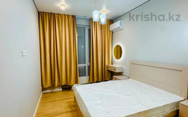 1-бөлмелі пәтер · 47 м² · 5/9 қабат, Навои 58/4, бағасы: 400 000 ₸ в Алматы — фото 10