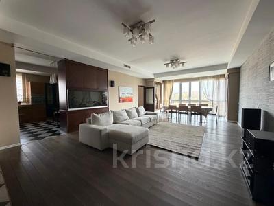 4-бөлмелі пәтер · 200 м² · 4/6 қабат, Мирас 188/2, бағасы: 2 млн ₸ в Алматы, Бостандыкский р-н